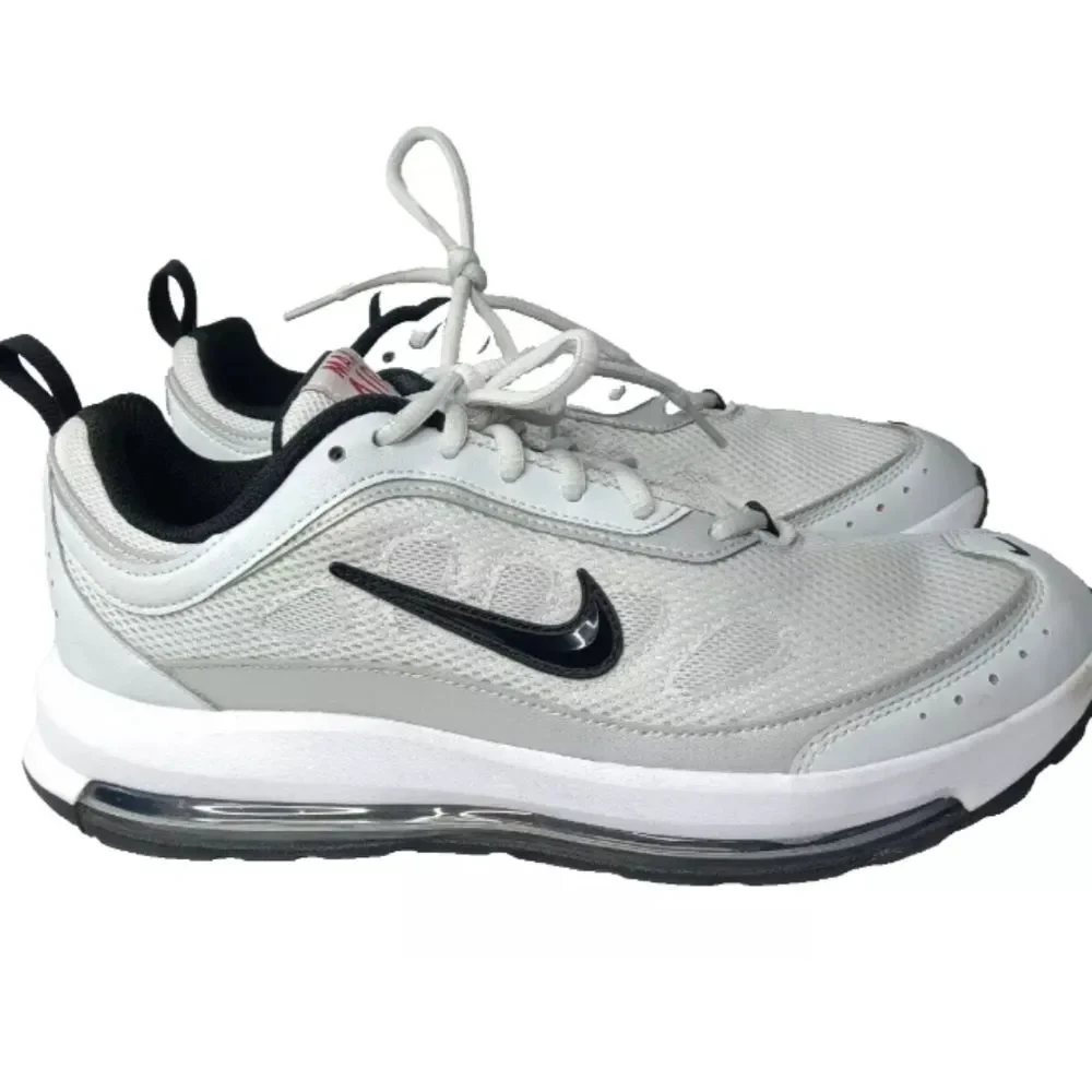 Nike Air Max AP Pure Platinum Men's Shoes Size 9.5